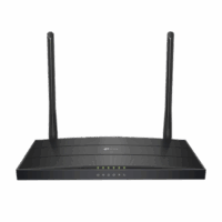 ONU/ONT - GPON Router Inalámbrico AC 1200 / 1 Puerto PON SC/APC / 1 Puerto FXS (rj11) / 4 Puertos LAN 10/100/1000 MBPS / Soporta AgiNet Config - AgiNet ACS