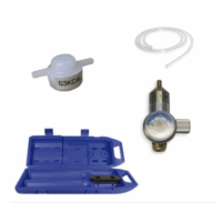 Kit De Calibración Para Gases Combustibles Para Transmisor Sensepoint XCD