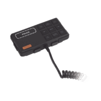 Controlador para barras de luces X67AW/X67RW/X67AV2/X67RV2