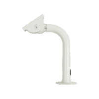 Montaje de pared compatible con gabinetes serie XGA9011