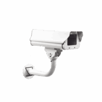 Gabinete antiVandálico IP66 para c?maras tipo caja