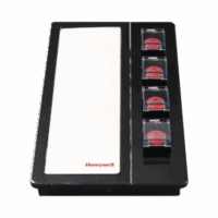 Extensi?n de teclado de 4 botones para X-NPMS