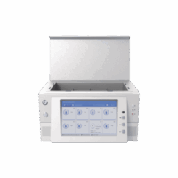 Estación de descarga simultanea para 8 c?maras Body Cam