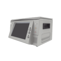 Estación de Descarga Simultanea para 8 C?maras / Compatible con Body Cam XMR-R3