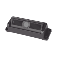 Sensor secundario de conteo de personas para una segunda puerta