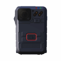 Body Camera para Seguridad, Video Full HD, Descarga de V?deo autom?tica con estación, Pantalla TFT con indicador de batería y memoria.