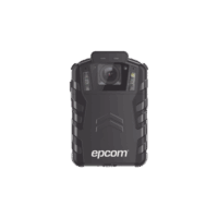 Body Camera para Seguridad / Hasta 32 Megapixeles / Video HD 3 Megapixel / Descarga de Video Autom?tica / GPS Interconstruido / Pantalla LCD