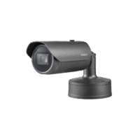 Camara IP Tipo Bala 2MP, Lente Varifocal 5.2 - 62.4 MM IR 70M, H.265/H.264, WDR 150DB, HLC, Doble SD CARD, POE/12Vcc/24VCA, IP67, IK10