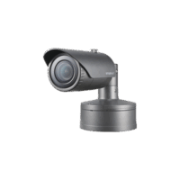 C?mara IP Tipo Bala 5MP Lente Fijo 3.7 MM IR 30M H.265, H.264, WDR 120DB, HLC, Doble SD CARD 12VDC/24VAC, POE, IP67, IK10, Conteo de Personas