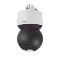 Domo IP PTZ 2MP AntiVandálico / 40X Zoom ?ptico / WDR 150DB / Auto Tracking / Video Anal?ticos / H.265 & WiseStream II