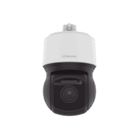 C?mara PTZ IP 2MP con inteligencia Artificial / antivand?lica / 40x Zoom ?ptico / IR 200m  / Exterior IP66 / IK10 / NEMA4X / Auto tracking / H.265 & WiseStream / Wiper incluido / NTCIP