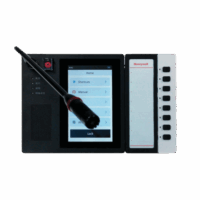 Estación de Llamada en Red, pantalla t?ctil de 7 pulgadas a color