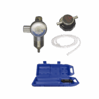 Kit De Calibración Para Gases Combustibles Para Transmisor Universal XNX