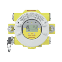 Transmisor Universal Serie XNX Para Sensores T?xicos y Oxigeno, Con HART sobre salida 4-20 mA, 3 Relays Falla/Alarma, UL/CSA, 4 entradas 3/4" NPT, Aluminio Pintado