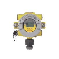 Transmisor XNX, HART? sobre salida de 4-20 mA, UL/CSA, 5 entradas NPT de 3/4", aluminio pintado, configurado para Optima Plus y Excel