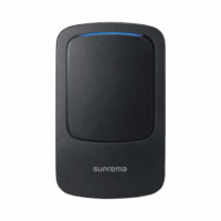 Lector de Tarjetas de uso en exterior,  Multitecnolgia, NFC y Bluetooth