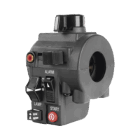 Controlador Ergonómico ideal para motocicletas