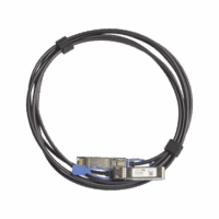 (XS+DA0003) Cable de conexión directa 3 Metros SFP/SFP+/SFP28 1G/10G/25G