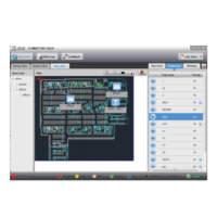 Software de administración X-SMART (Cliente)