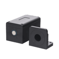 Cerradura de Perno de 11,240 Lbs de Fuerza/ Intemperie/ Soporta Corrosi?n/ Climas Extremos/ ideal para Puertas, Cortinas