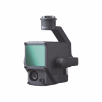 Payload Zenmuse L1/ Modulo Lidar Incorporado/ protección IP54/ C?mara RGB de 20MP sensor de 1"/Compatible con drone Matrice 300