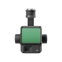 Payload Zenmuse L2/ Modulo Lidar Incorporado/ protección IP54/ C?mara RGB de 20MP sensor de 4/3"/Compatible con drones Matrice 300 y Matrice 350