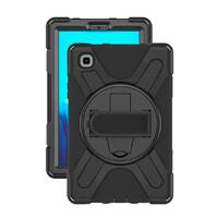 FUNDA CON CORREA PARA GALAXY A9+ 11 PULGADAS
