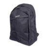 MALETIN BACKPACK ,MANHATTAN, 439831 ,15.69 NEGRA