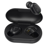 AUDIFONOS INALAMBRICOS BLUETOOTH BACKDROP TWS-7 COLOR NEGRO