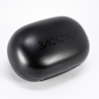 AUDIFONOS INALAMBRICOS BLUETOOTH BACKDROP TWS-6 COLOR NEGRO