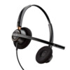 DIADEMA POLY 89434-01 ENCOREPRO HW520/ BINAURAL CON MICROFONO QD CANCELACION DE RUIDO PARA CALL CENTER