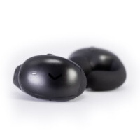 AUDIFONOS INALAMBRICOS BLUETOOTH BACKDROP TWS-6 COLOR NEGRO