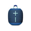 BOCINA ULTIMATE EARS WONDERBOOM 4 PORTATIL BLUETOOTH IP67 RESISTENTE AL AGUA POLVO Y FLOTA AZUL