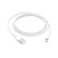CABLE LIGHTNING A USB (1 M)