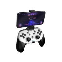 GAMEPAD BALAM RUSH KONTROL REACT G575 / INALAMBRICO / BLUETOOTH 5.0 / ERGONOMICO / RECARGABLE / USB C / BR-936927