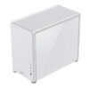 GABINETE BALAM RUSH ERIS FROST GI985/ MICRO TORRE / MICRO ATX, MINI-ITX / PANEL CRISTAL TEMPLADO/ METAL/ BLANCO/ BR-935647