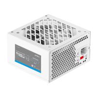 FUENTE DE PODER ACTECK BLAZAR EVO FT700EW / ATX / 700 W / NO MODULAR / VENTILADOR 120 MM / 3 A?OS DE GARANTIA / BLANCO / ES-05004EB