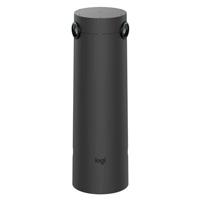 CAMARA DE VIDEOCONFERENCIA LOGITECH SIGHT COMPLEMENTARIA DE MESA 4K ZOOM 1X CAMPO VISUAL 315?COMPATIBLE CON SYSTEMAS RALLY BAR Y RALLY BAR MINI
