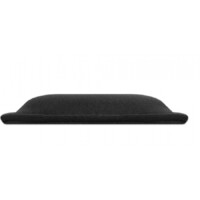 DESCANSA MU?ECAS,MANHATTAN,425520, PARA TECLADO 44.5 X 10 CM, ANTIDERRAPANTE, MEMORY FOAM