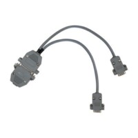 Interfaz para repetidor hechizo con radios NX-1700 y NX-1800