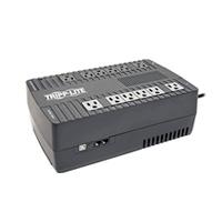 NO BREAK TRIPP-LITE AVR750U 12 CONTACTOS C / R. GARANTIA LIMITADA POR 1 A?O.
