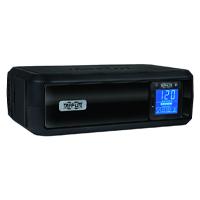 NOBREAK TRIPP-LITE SMART1000LCD, 500 WATTS / / 120V / / 8CONT 5 / 15R, TEL / DSL / COAXIAL,