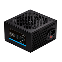 FUENTE DE PODER ACTECK BLAZAR EVO FT600E / ATX / 600 W / NO MODULAR / VENTILADOR 120 MM / 3 A?OS DE GARANTIA / NEGRO / ES-05003E