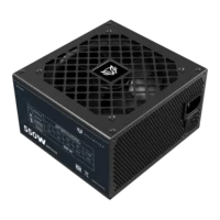 FUENTE DE PODER GAMER BALAM RUSH GR BURST GR550B / CERTIFICADA / 550W / 80 PLUS BRONZE / ATX / NO MODULAR / BAJO NIVEL DE RUIDO / 5 A?OS DE GARANTIA / NEGRO / BR-937696