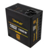 FUENTE DE PODER OCELOT GAMING ATX 1000W MODULAR CERTIFICACION 80 GOLD