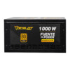 FUENTE DE PODER OCELOT GAMING ATX 1000W MODULAR CERTIFICACION 80 GOLD