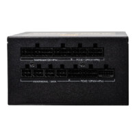 FUENTE DE PODER OCELOT GAMING ATX 1000W MODULAR CERTIFICACION 80 GOLD