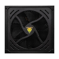 FUENTE DE PODER OCELOT GAMING ATX 1000W MODULAR CERTIFICACION 80 GOLD