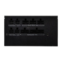 FUENTE DE PODER OCELOT GAMING - TIPO ATX 850W MODULAR CERTIFICACION 80+ GOLD