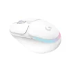 MOUSE GAMING LOGITECH G705 LIGHTSPEED BLANCO AURORA COLLECTION INALAMBRICO CON BATERIA RECARGABLE